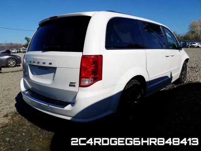 2C4RDGEG6HR848413 фото 5