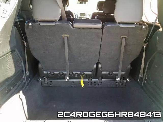 2C4RDGEG6HR848413 фото 10