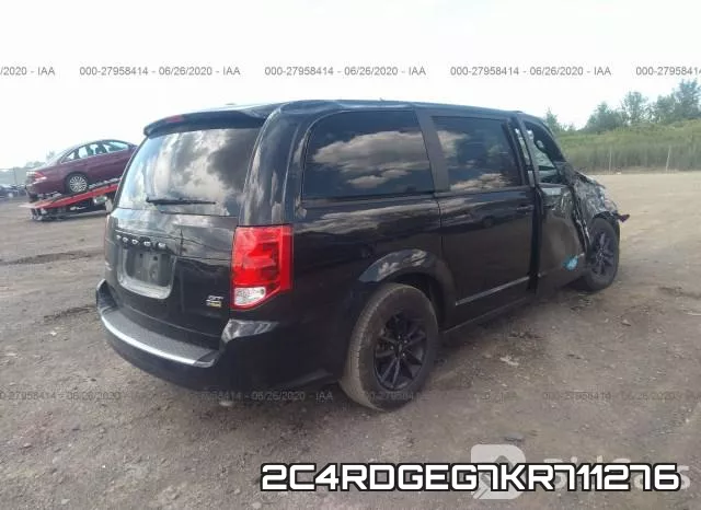 2C4RDGEG7KR711276 фото 5