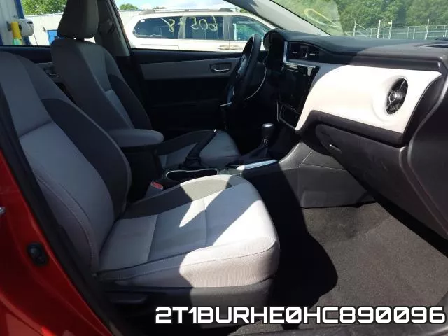 2T1BURHE0HC890096 фото 6