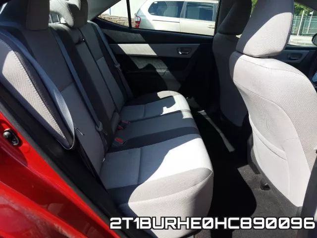 2T1BURHE0HC890096 фото 7