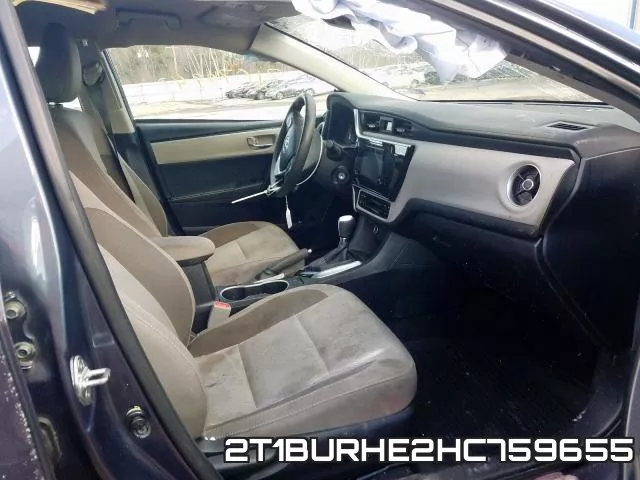 2T1BURHE2HC759655 фото 6