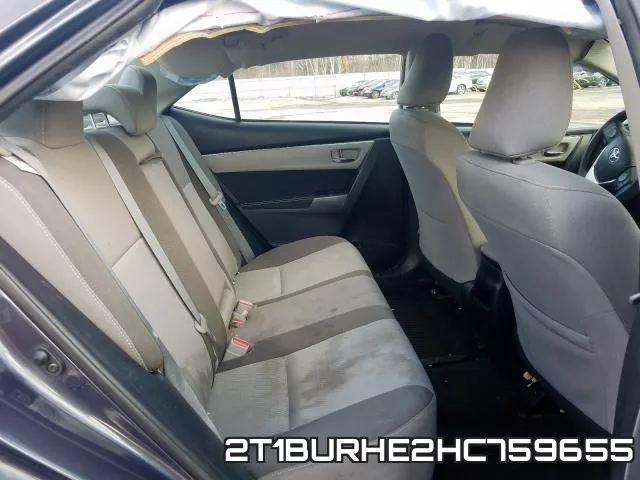 2T1BURHE2HC759655 фото 7
