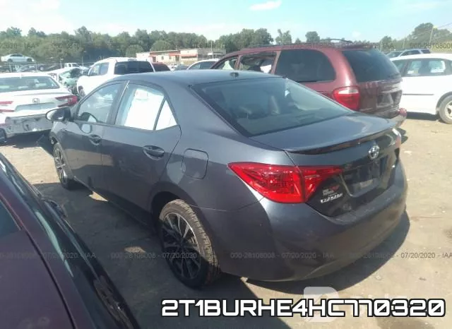 2T1BURHE4HC770320 фото 4
