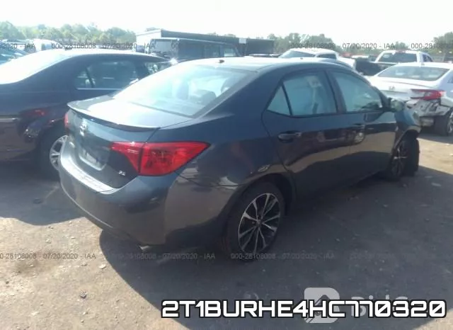 2T1BURHE4HC770320 фото 5