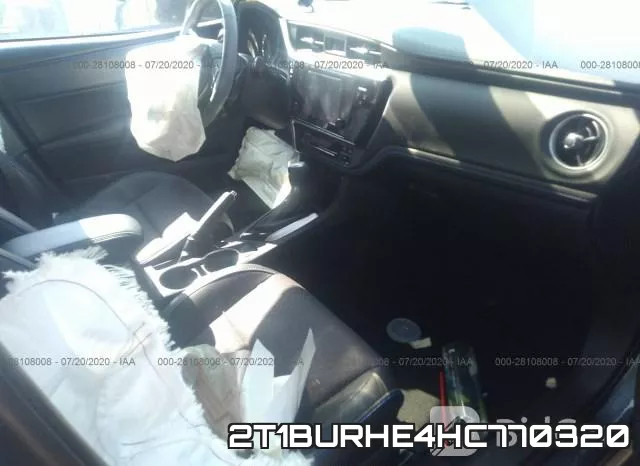 2T1BURHE4HC770320 фото 6