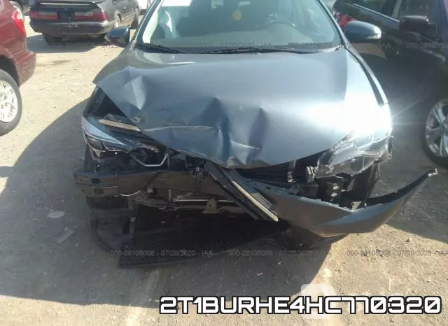 2T1BURHE4HC770320 фото 7