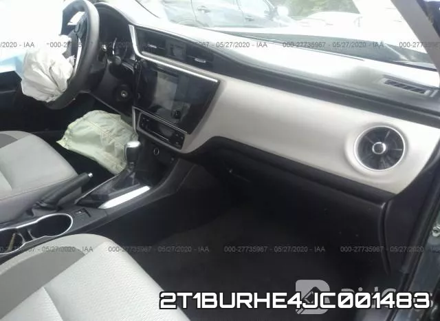 2T1BURHE4JC001483 фото 6