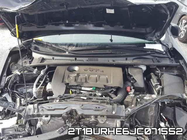 2T1BURHE6JC071552 фото 8