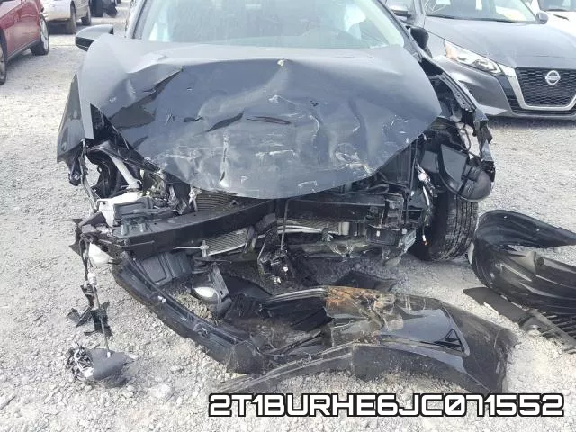 2T1BURHE6JC071552 фото 10