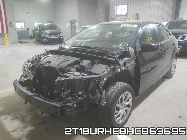 2T1BURHE8HC863695 фото 3