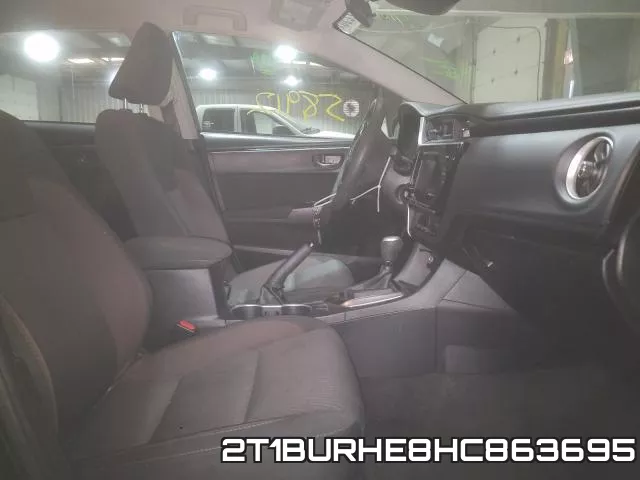 2T1BURHE8HC863695 фото 6