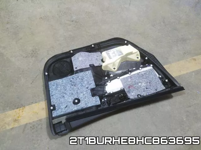 2T1BURHE8HC863695 фото 10
