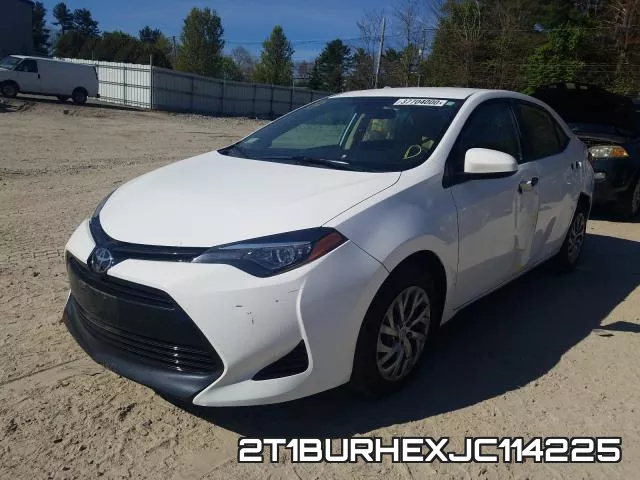2T1BURHEXJC114225 фото 3