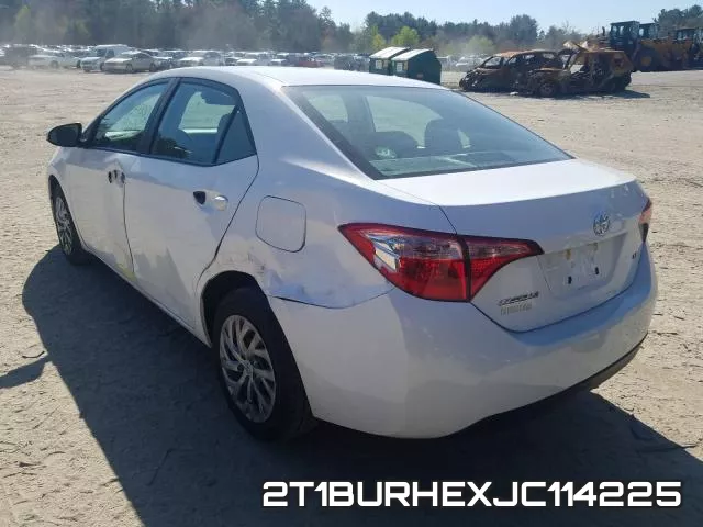2T1BURHEXJC114225 фото 4