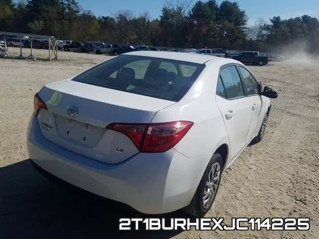 2T1BURHEXJC114225 фото 5