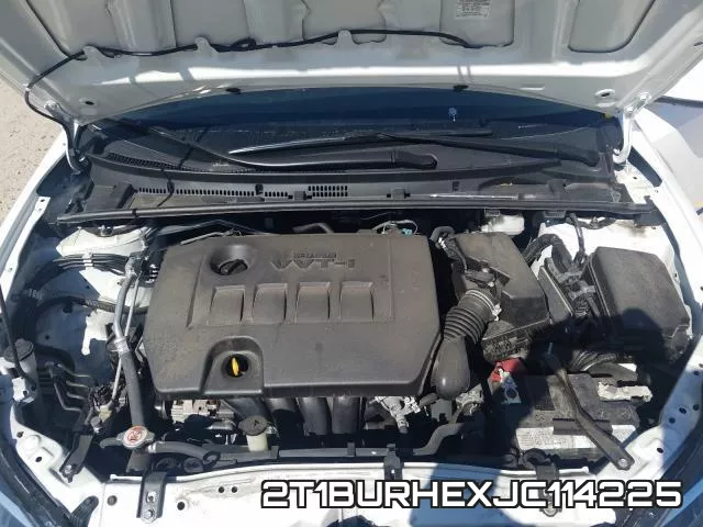 2T1BURHEXJC114225 фото 8