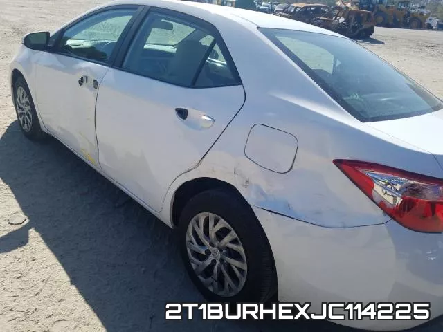 2T1BURHEXJC114225 фото 10