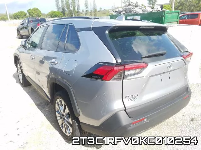 2T3C1RFV0KC010254 фото 4