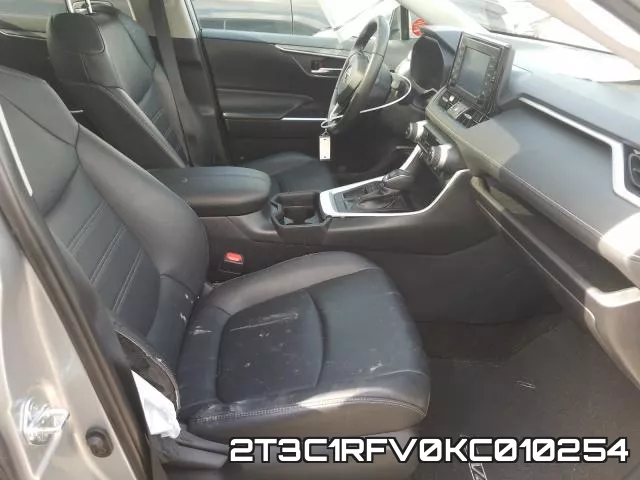 2T3C1RFV0KC010254 фото 6