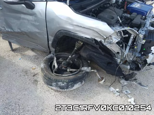2T3C1RFV0KC010254 фото 10