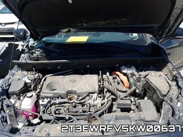 2T3EWRFV5KW006371 фото 8
