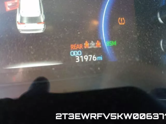 2T3EWRFV5KW006371 фото 9