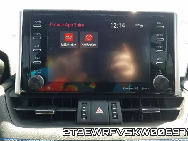 2T3EWRFV5KW006371 фото 10