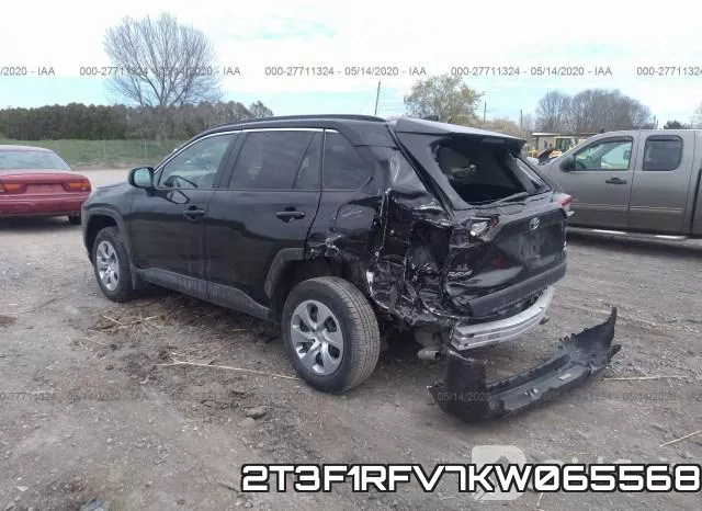 2T3F1RFV7KW065568 фото 4