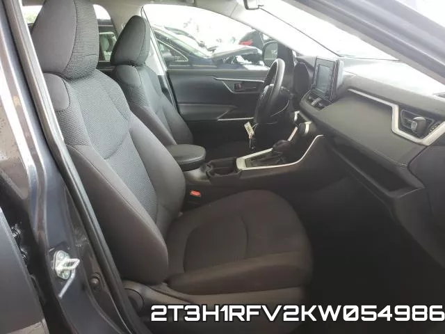 2T3H1RFV2KW054986 фото 6