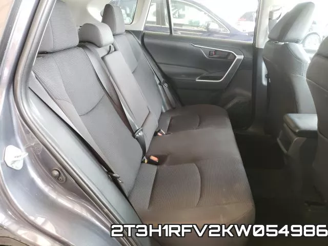2T3H1RFV2KW054986 фото 7