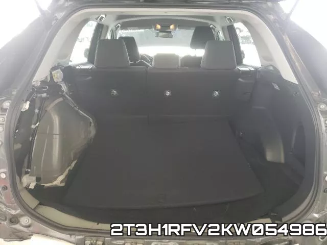 2T3H1RFV2KW054986 фото 10