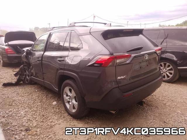 2T3P1RFV4KC035966 фото 4