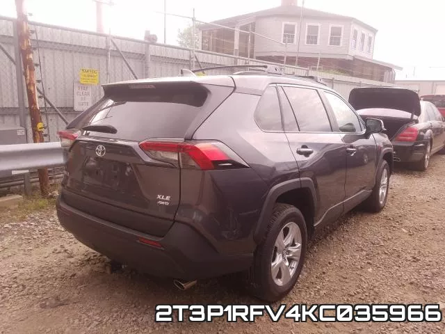2T3P1RFV4KC035966 фото 5
