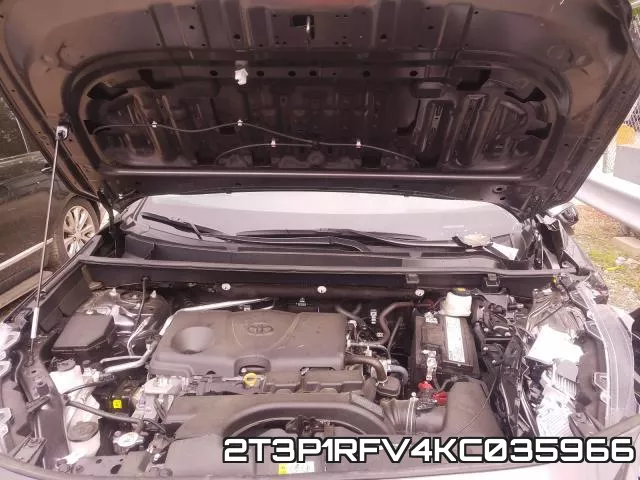 2T3P1RFV4KC035966 фото 8