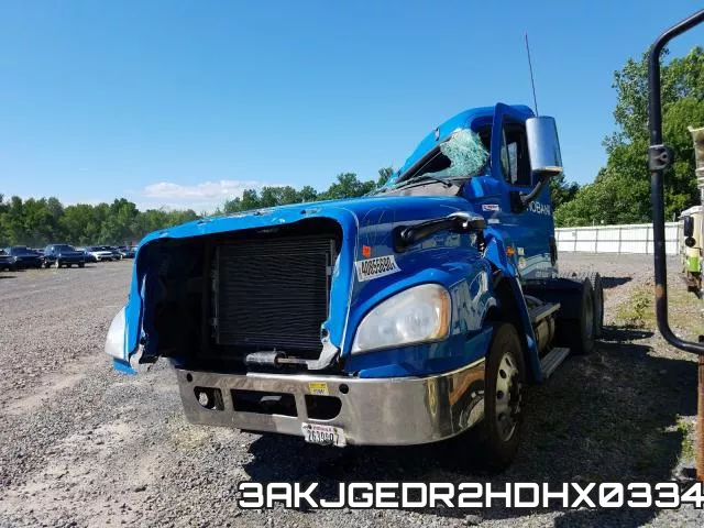 3AKJGEDR2HDHX0334 фото 3