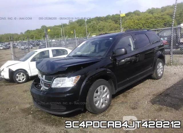 3C4PDCAB4JT428212 фото 3