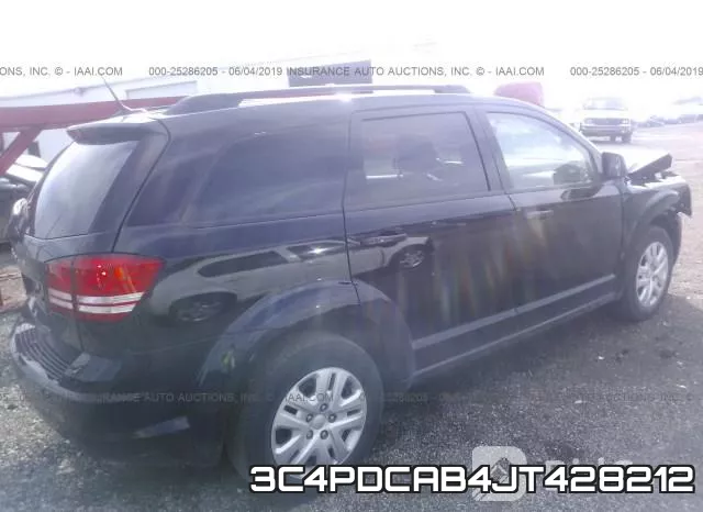 3C4PDCAB4JT428212 фото 5