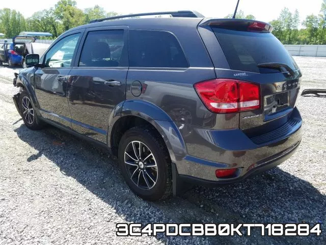 3C4PDCBB0KT718284 фото 4