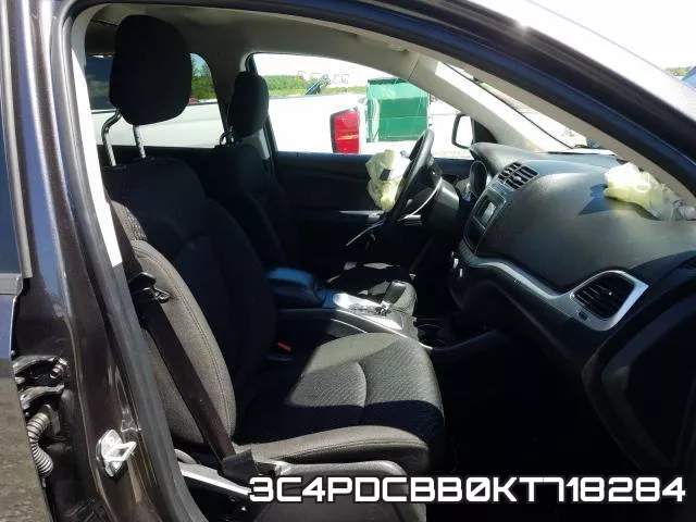 3C4PDCBB0KT718284 фото 6