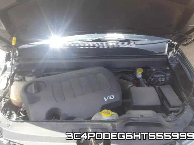 3C4PDDEG6HT555999 фото 8