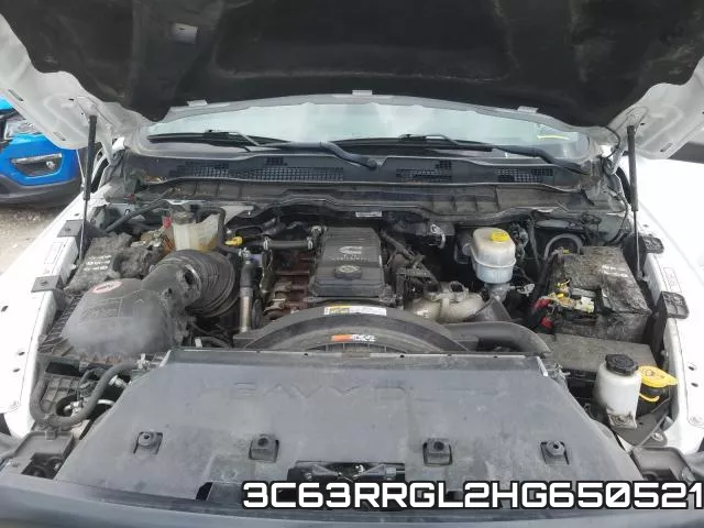 3C63RRGL2HG650521 фото 8