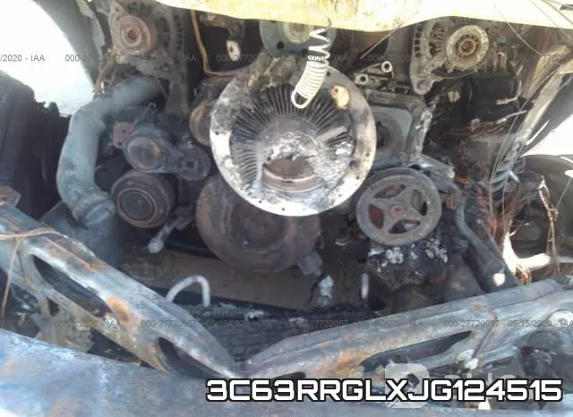 3C63RRGLXJG124515 фото 2