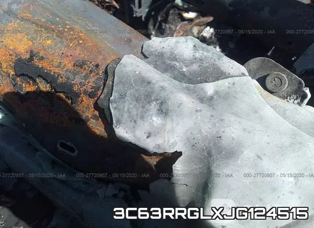3C63RRGLXJG124515 фото 10