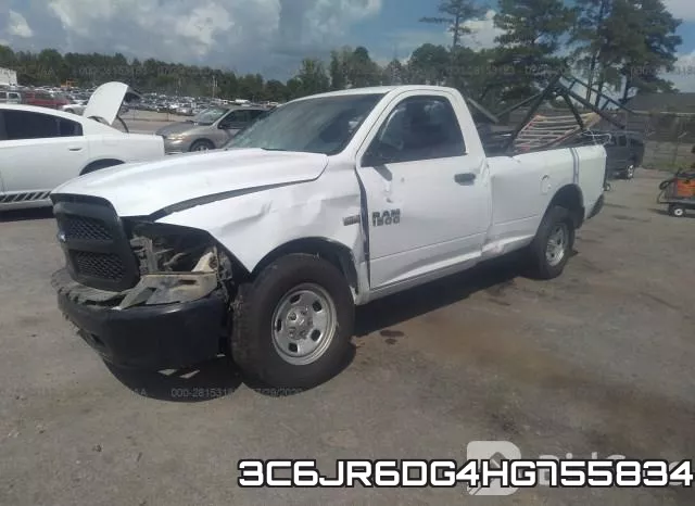 3C6JR6DG4HG755834 фото 3
