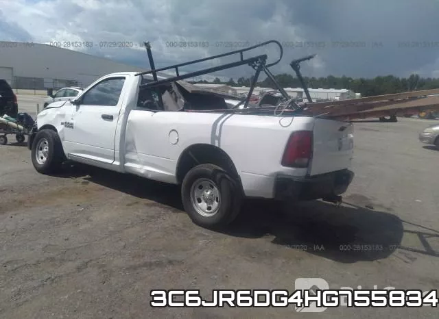 3C6JR6DG4HG755834 фото 4