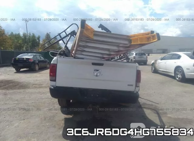 3C6JR6DG4HG755834 фото 9