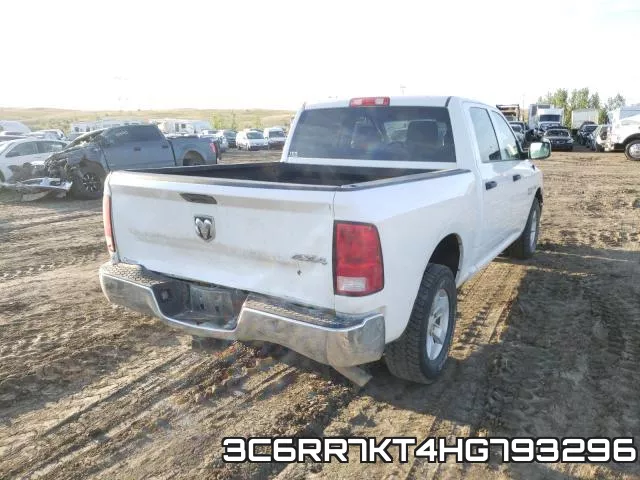 3C6RR7KT4HG793296 фото 5
