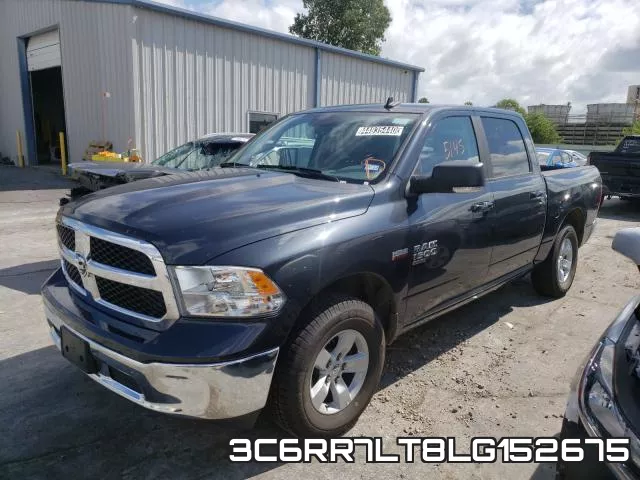 3C6RR7LT8LG152675 фото 3