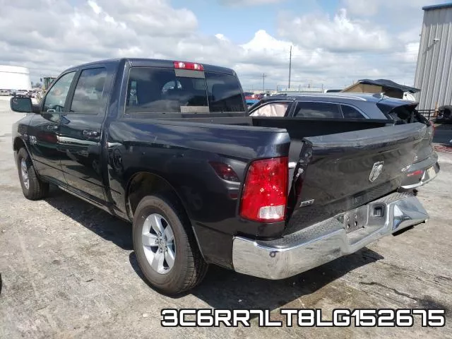 3C6RR7LT8LG152675 фото 4
